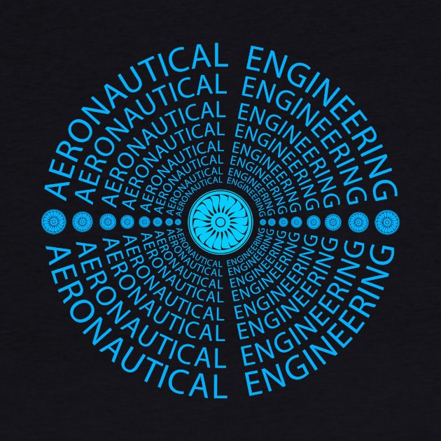 aeronautical engineering aerospace engineer by PrisDesign99